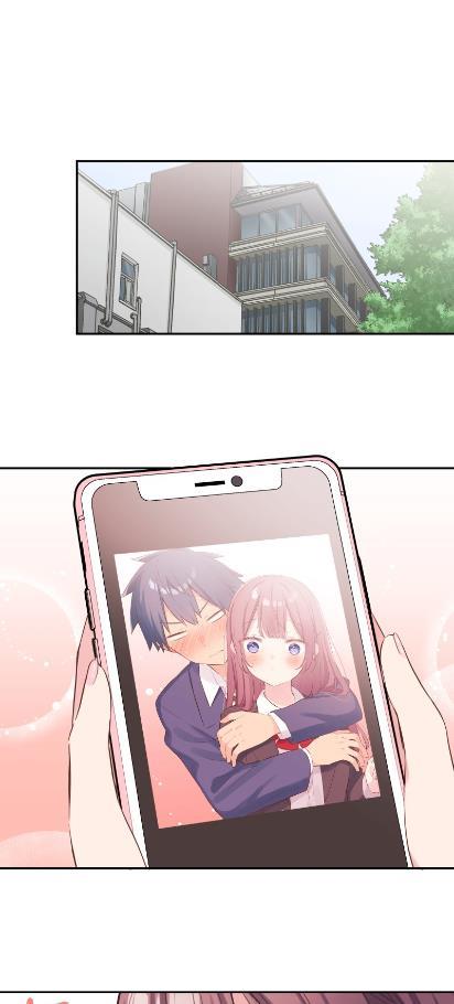Waka-chan Is Flirty Again Chapter 147 Gambar 4