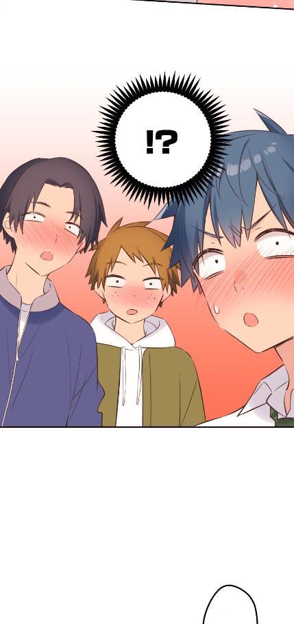 Waka-chan Is Flirty Again Chapter 145 Gambar 15