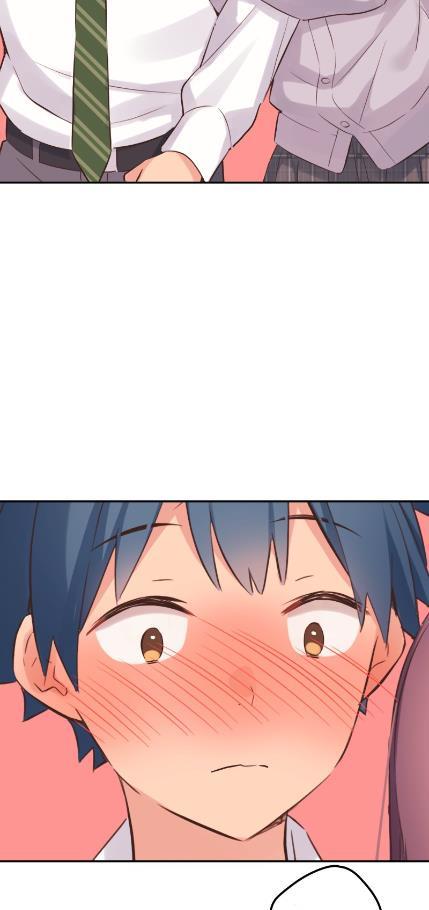 Waka-chan Is Flirty Again Chapter 145 Gambar 33