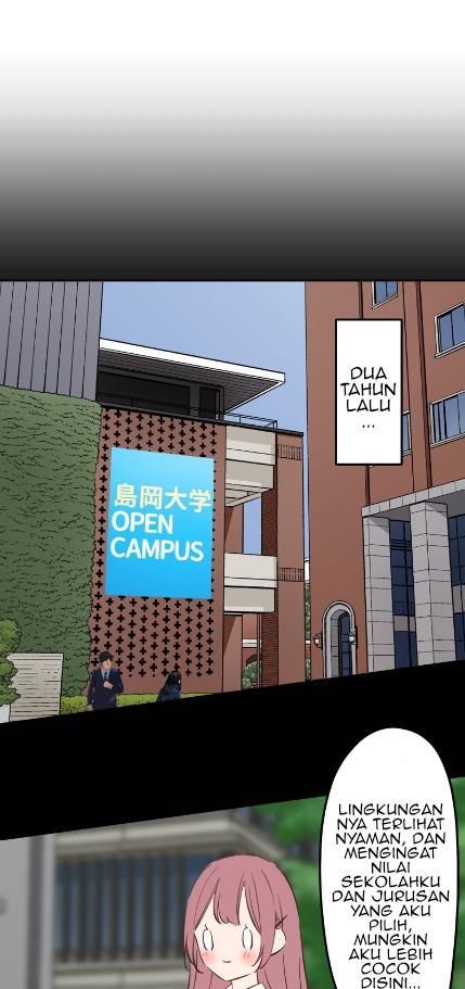 Waka-chan Is Flirty Again Chapter 145 Gambar 37