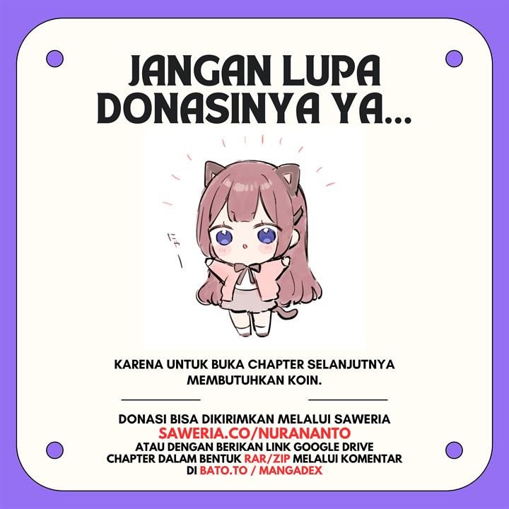 Waka-chan Is Flirty Again Chapter 145 Gambar 40