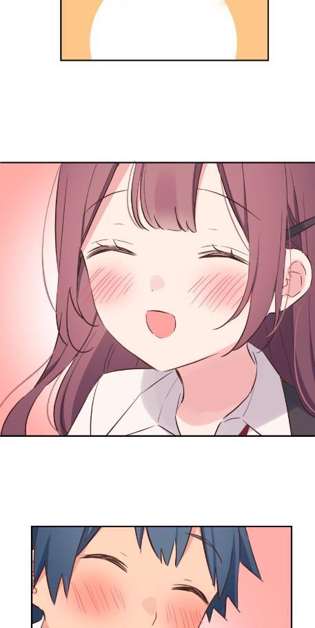 Waka-chan Is Flirty Again Chapter 144 Gambar 31