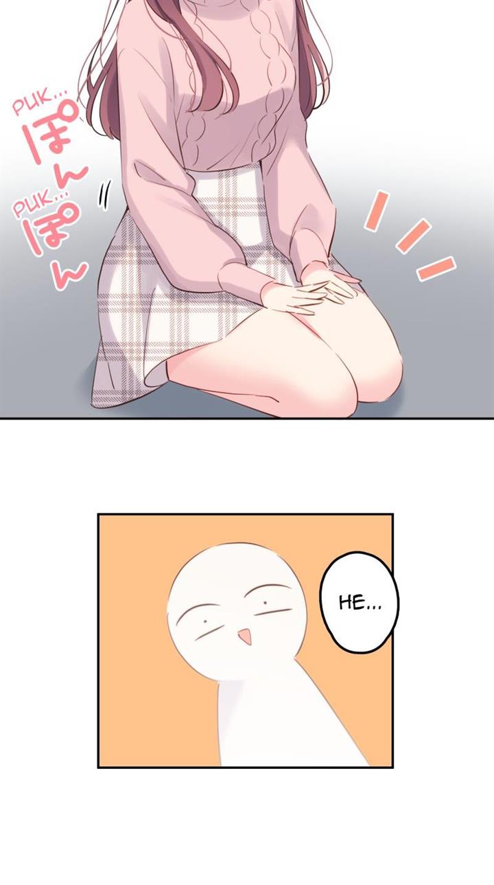 Waka-chan Is Flirty Again Chapter 143.5 Gambar 4
