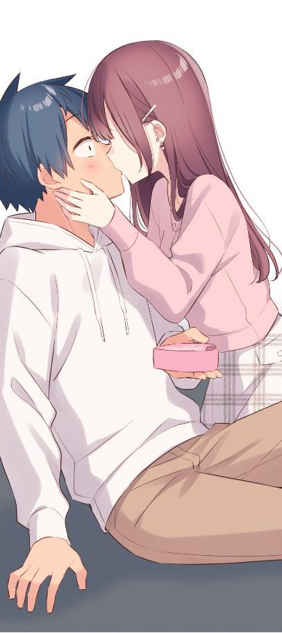 Baca Waka-chan Is Flirty Again Chapter 142 Gambar 2