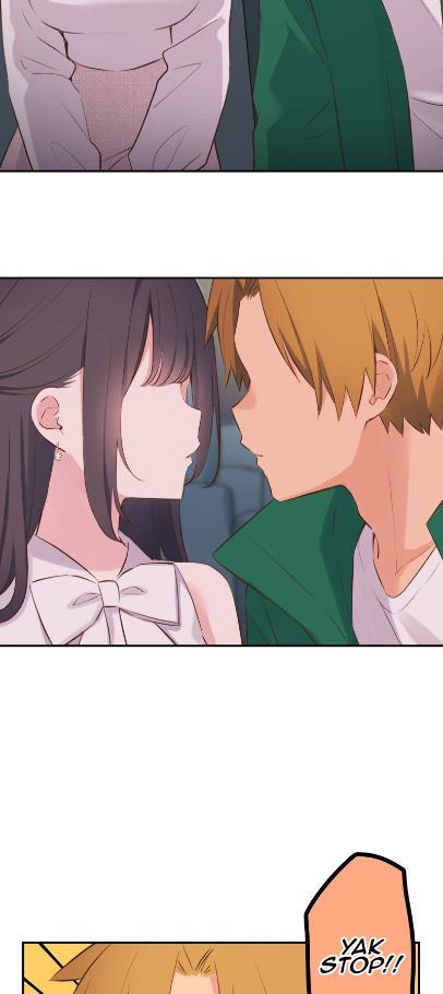 Waka-chan Is Flirty Again Chapter 142 Gambar 23