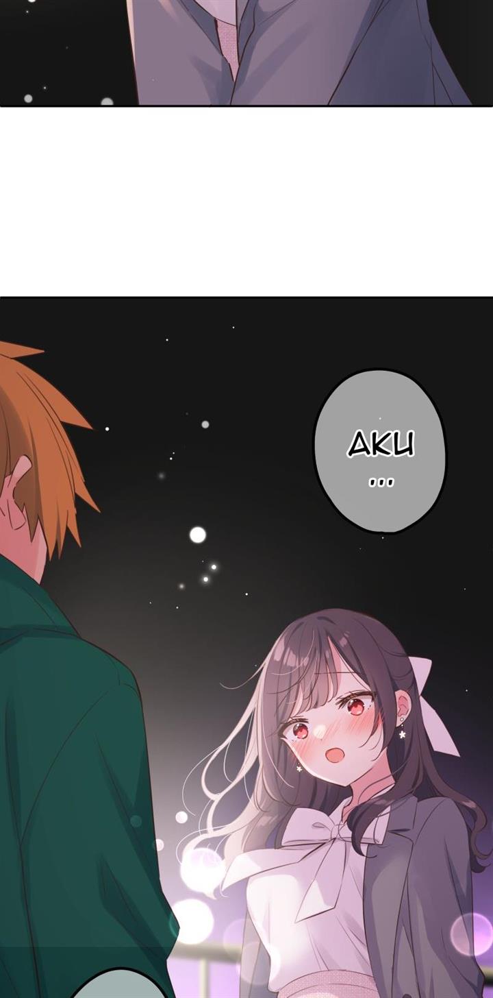 Waka-chan Is Flirty Again Chapter 140 Gambar 28
