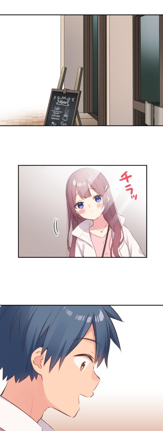 Waka-chan Is Flirty Again Chapter 139 Gambar 9