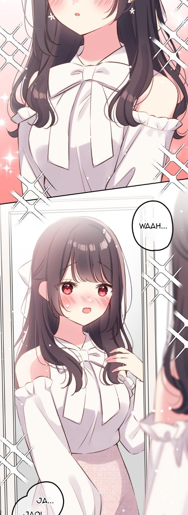 Waka-chan Is Flirty Again Chapter 138 Gambar 20