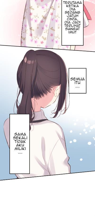 Waka-chan Is Flirty Again Chapter 137 Gambar 13