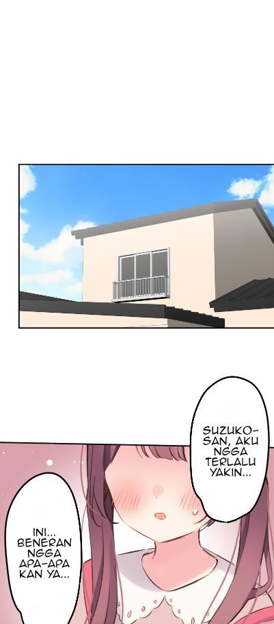Baca Waka-chan Is Flirty Again Chapter 137 Gambar 2