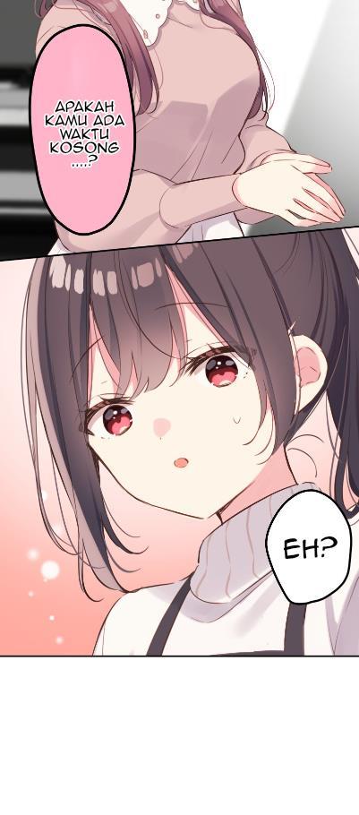 Waka-chan Is Flirty Again Chapter 137 Gambar 36