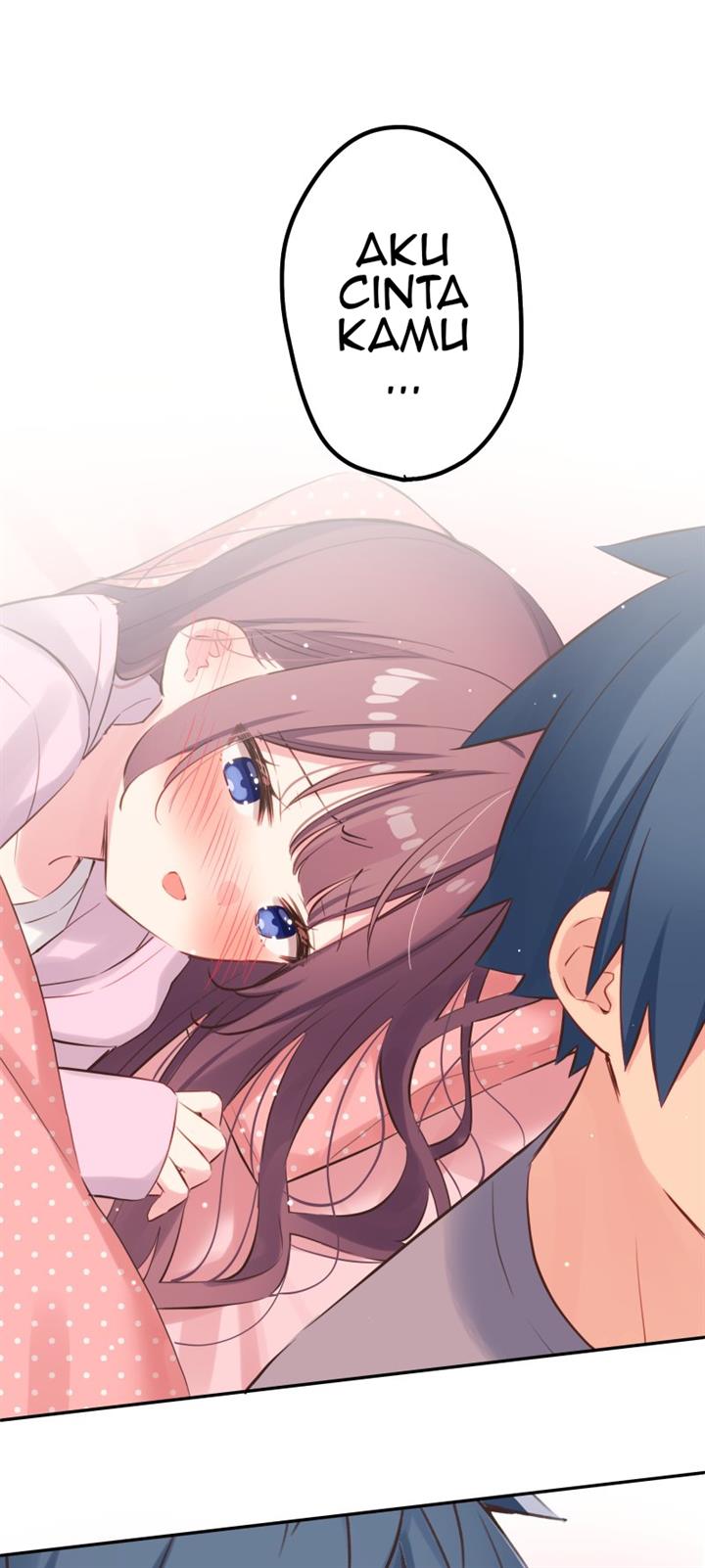 Baca  Waka-chan Is Flirty Again Chapter 136 Gambar 2