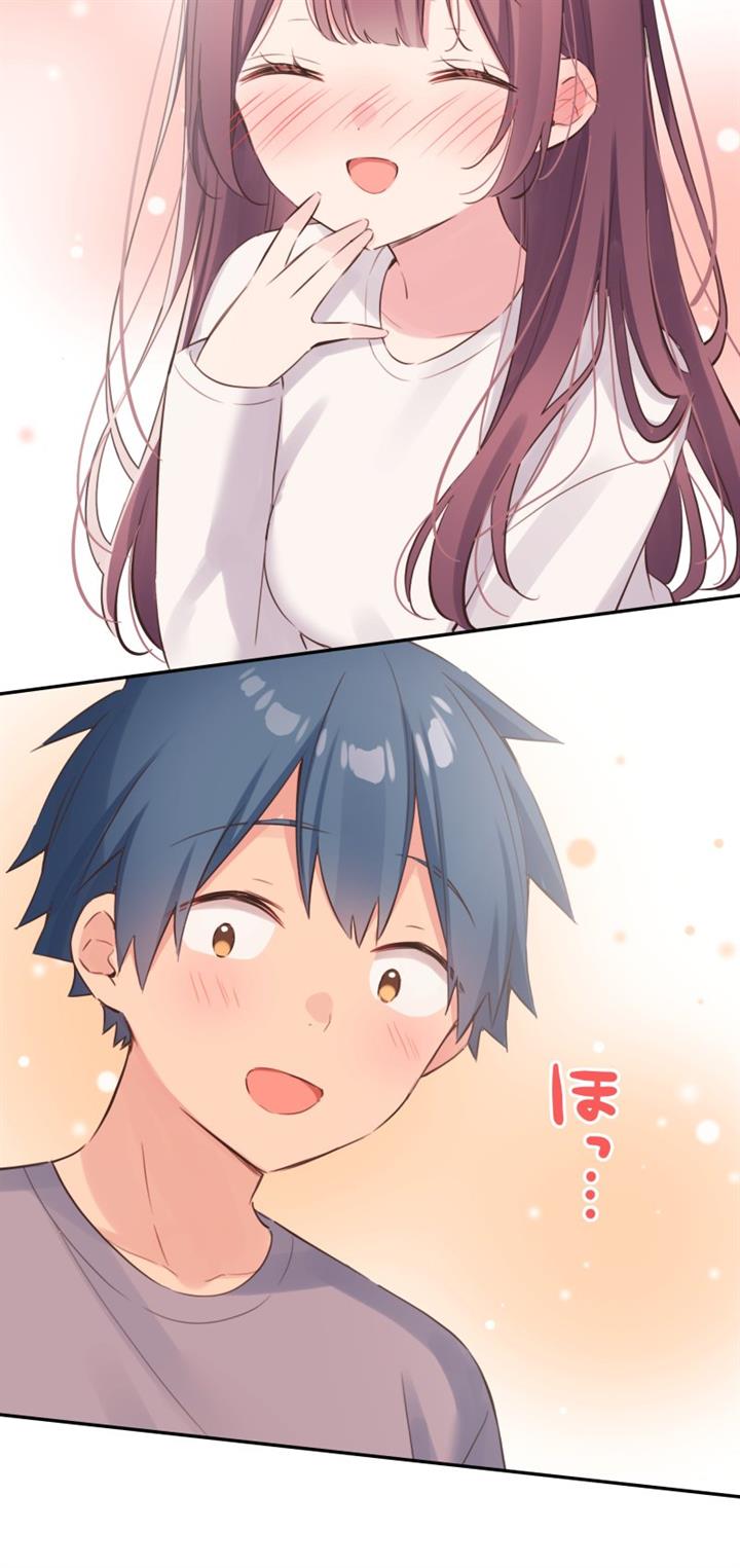 Waka-chan Is Flirty Again Chapter 134 Gambar 25