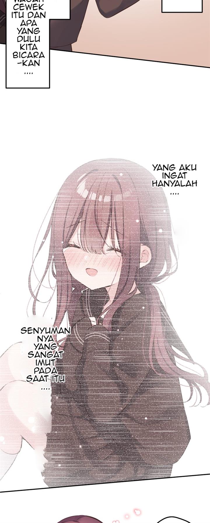 Waka-chan Is Flirty Again Chapter 133 Gambar 14
