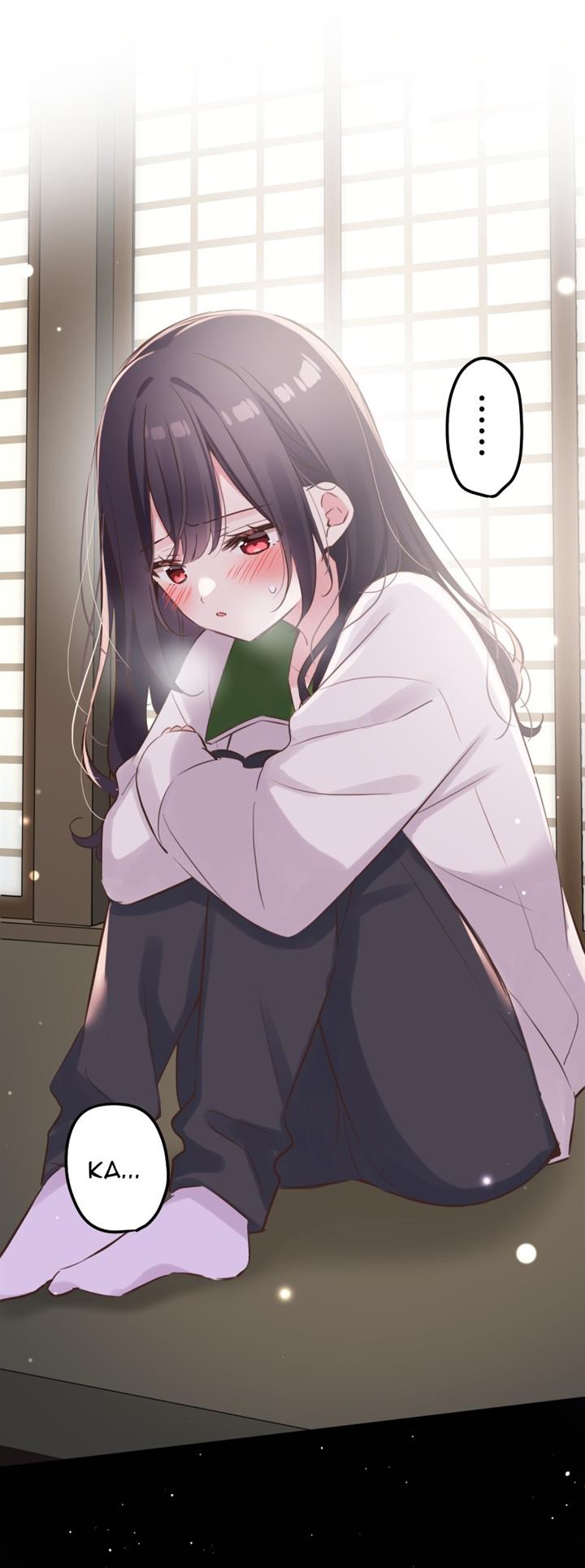 Baca Waka-chan Is Flirty Again Chapter 132 Gambar 2