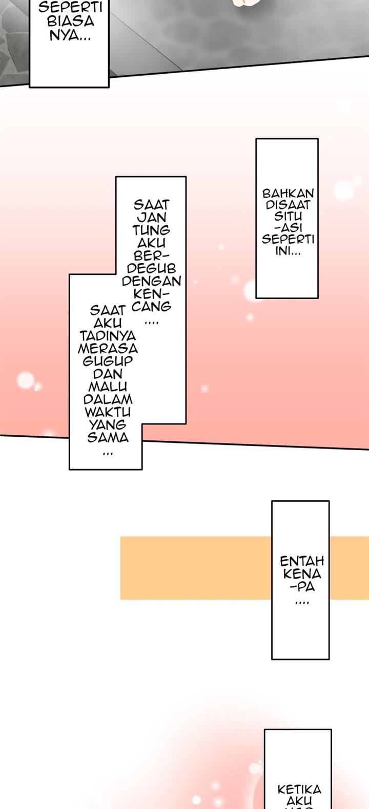 Waka-chan Is Flirty Again Chapter 130 Gambar 12