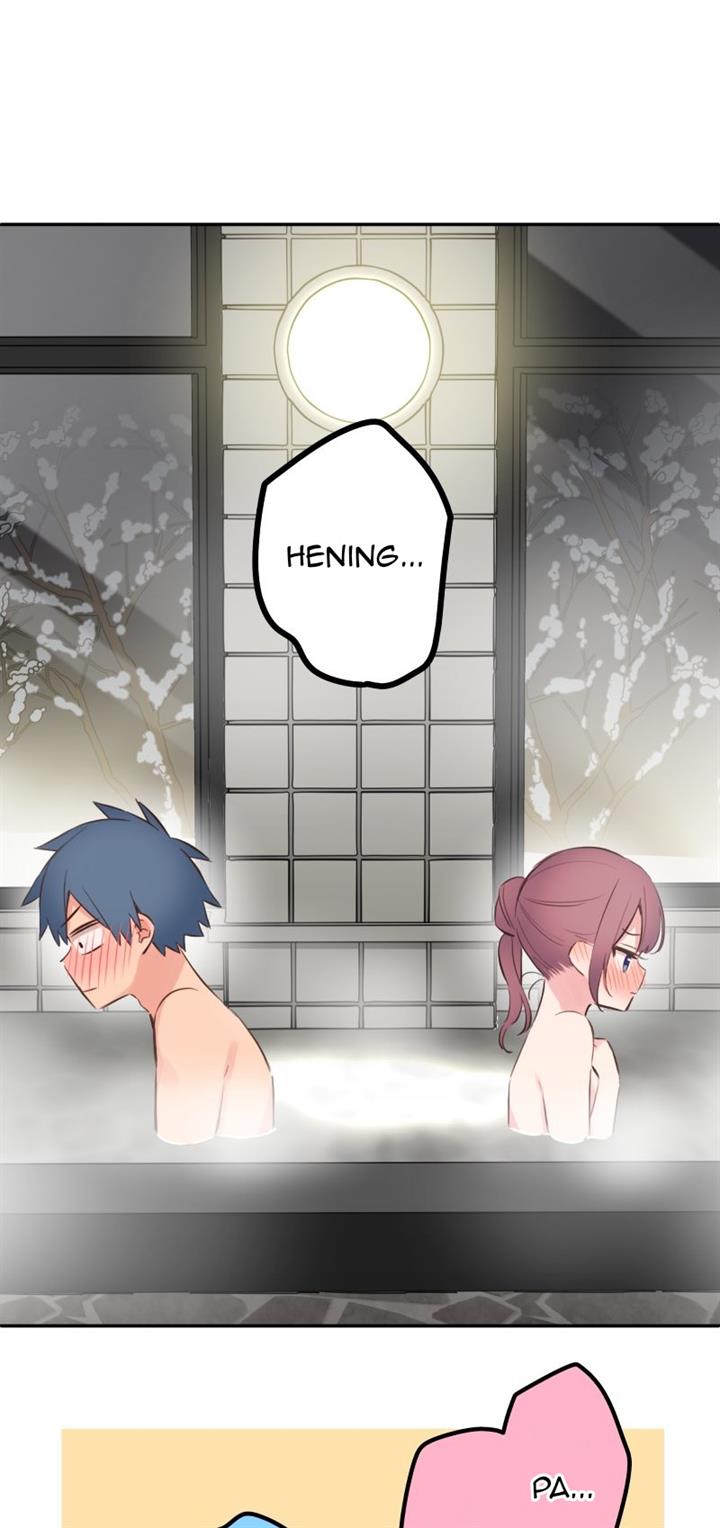 Waka-chan Is Flirty Again Chapter 129 Gambar 25