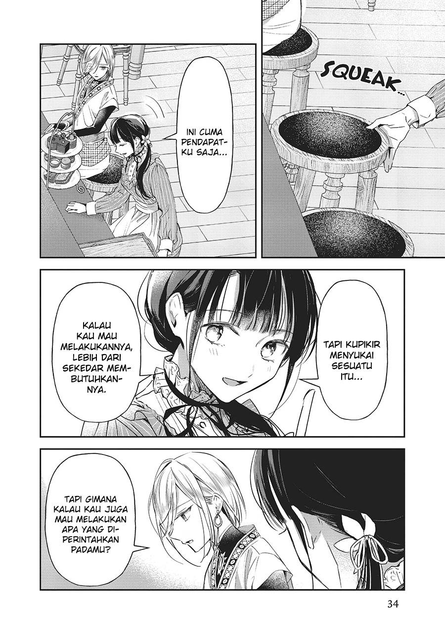 The Savior’s Book Café in Another World Chapter 22 Gambar 7