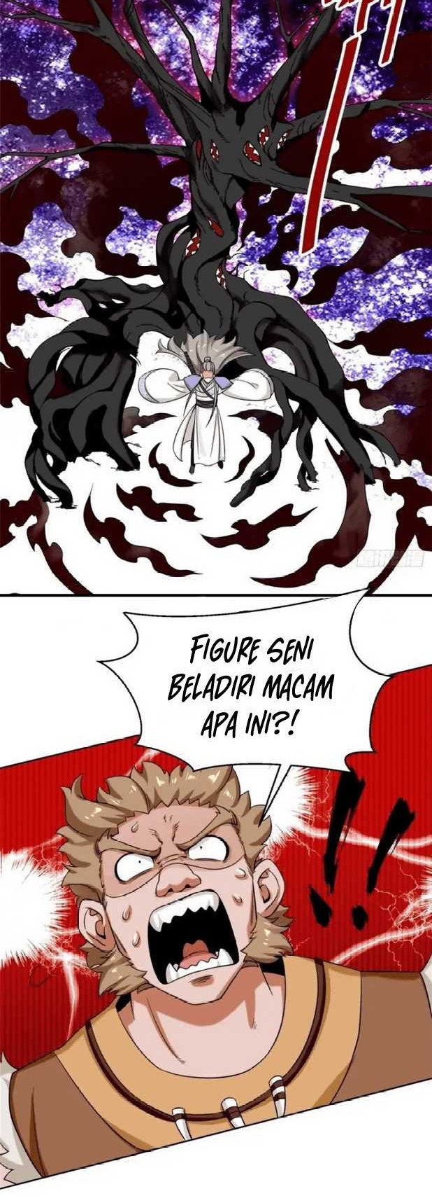 Endless devourer Chapter 142 Gambar 29