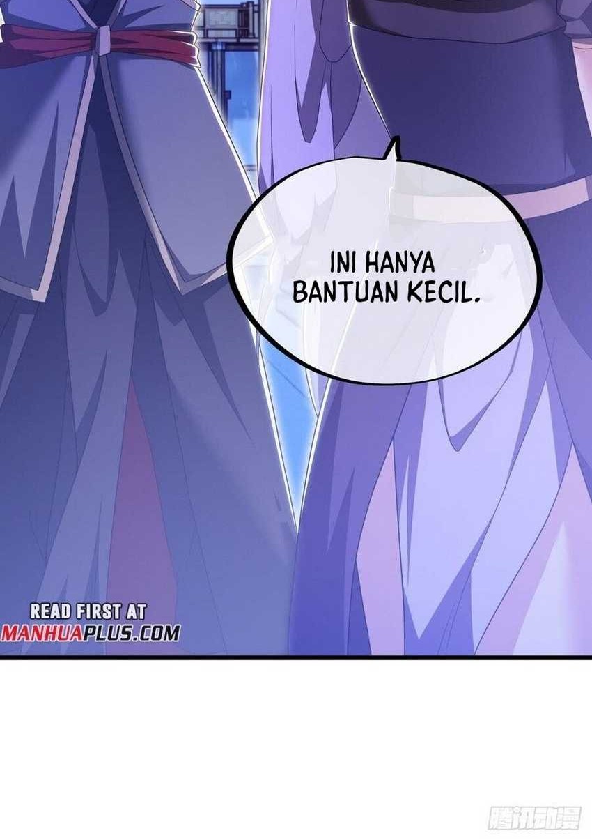 Peerless Soul Chapter 626 Gambar 42
