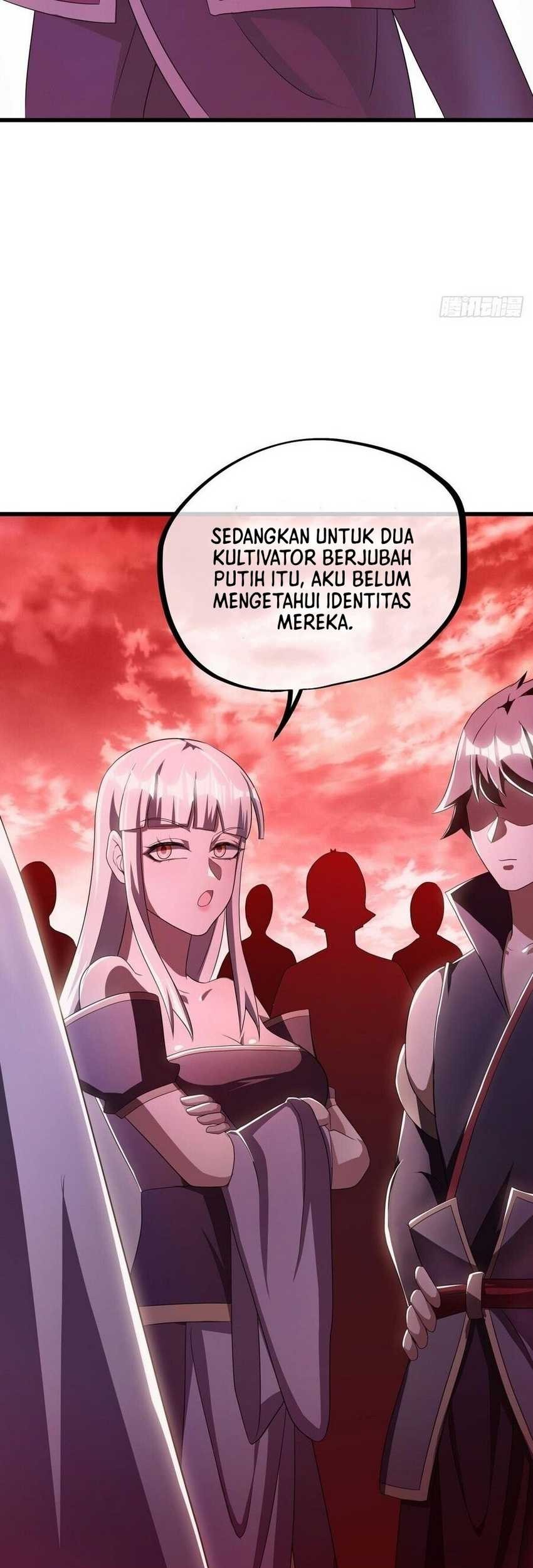 Peerless Soul Chapter 626 Gambar 55