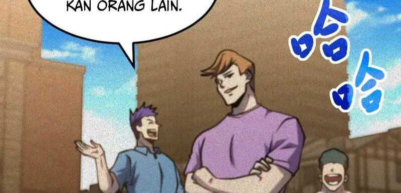 Apex Future Martial Arts Chapter 90 Gambar 31