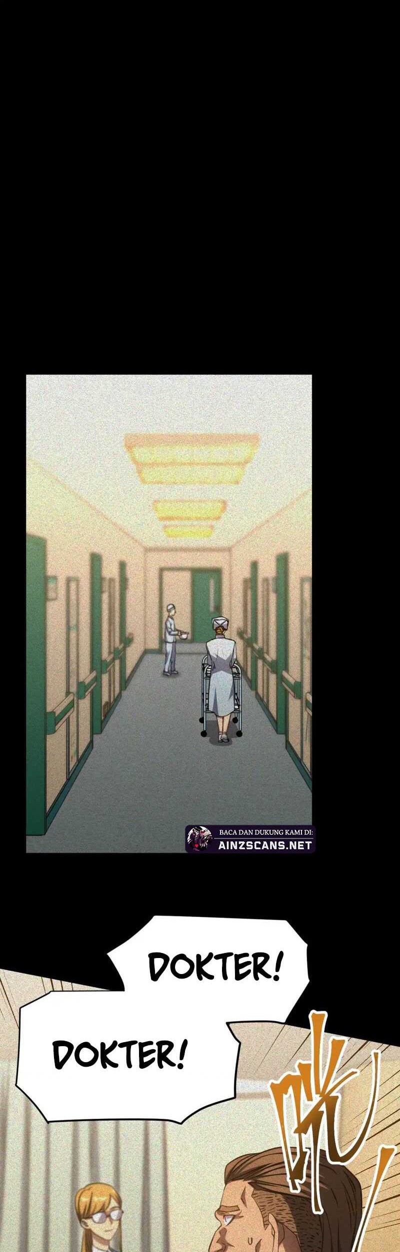 Apex Future Martial Arts Chapter 90 Gambar 36