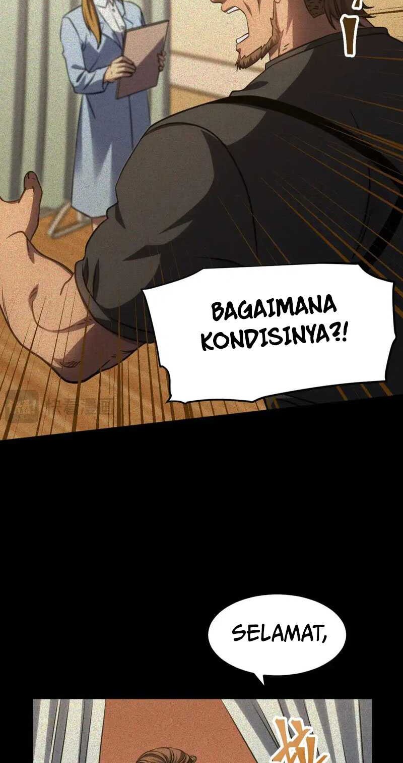Apex Future Martial Arts Chapter 90 Gambar 37