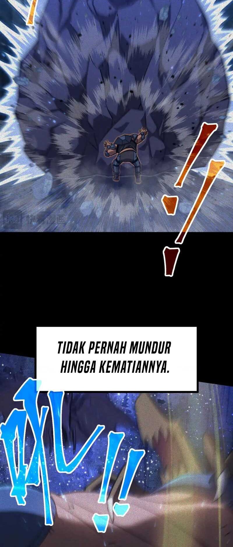 Apex Future Martial Arts Chapter 90 Gambar 43