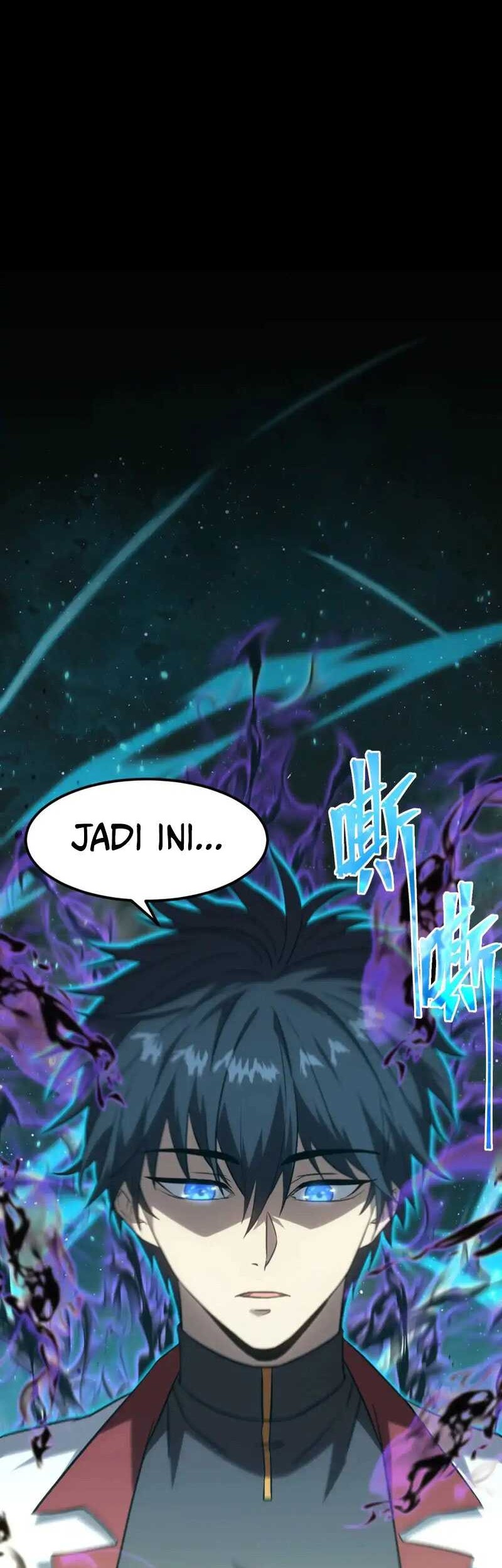 Apex Future Martial Arts Chapter 90 Gambar 45