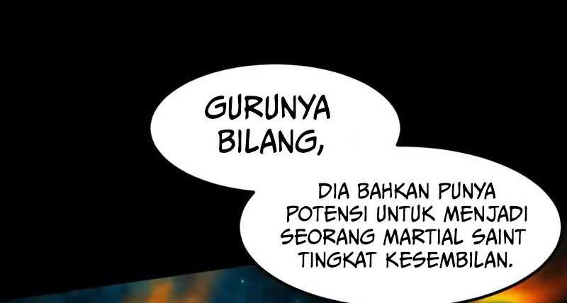 Apex Future Martial Arts Chapter 90 Gambar 47