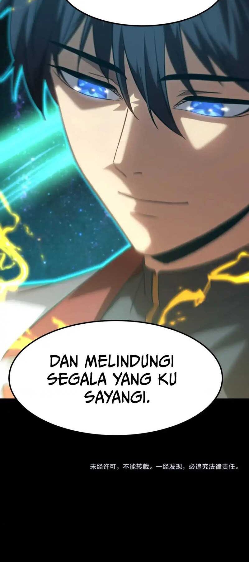 Apex Future Martial Arts Chapter 90 Gambar 49