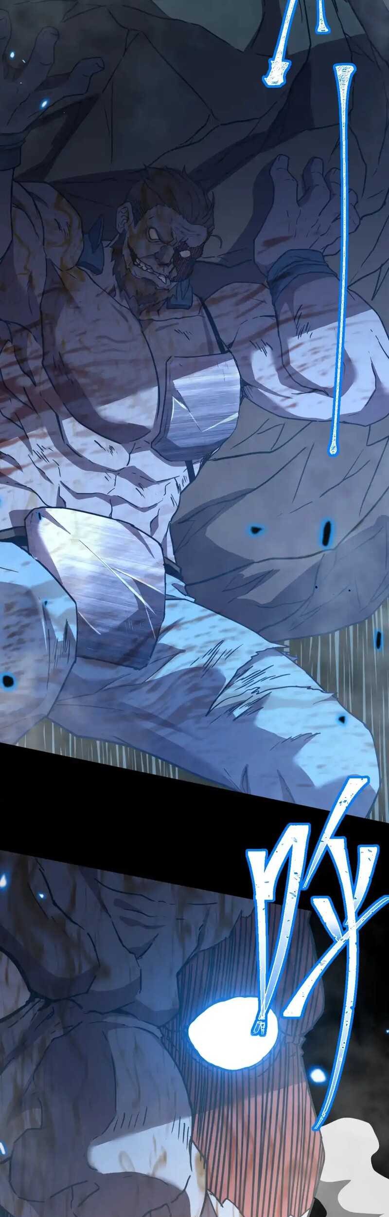 Apex Future Martial Arts Chapter 90 Gambar 11