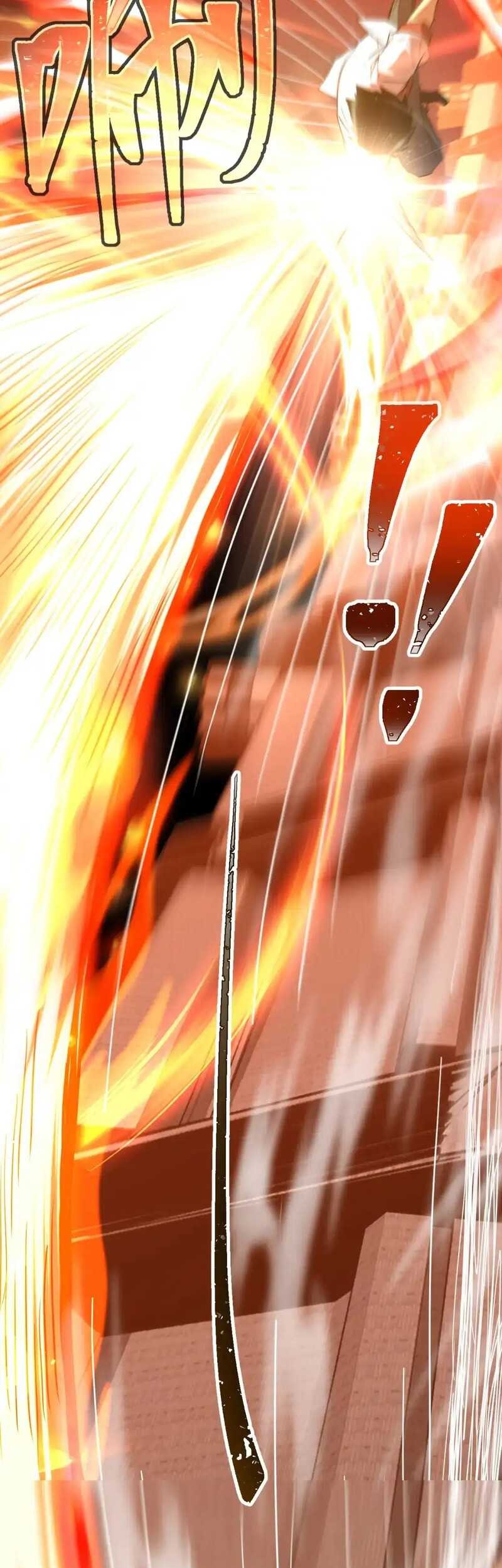 Apex Future Martial Arts Chapter 90 Gambar 15