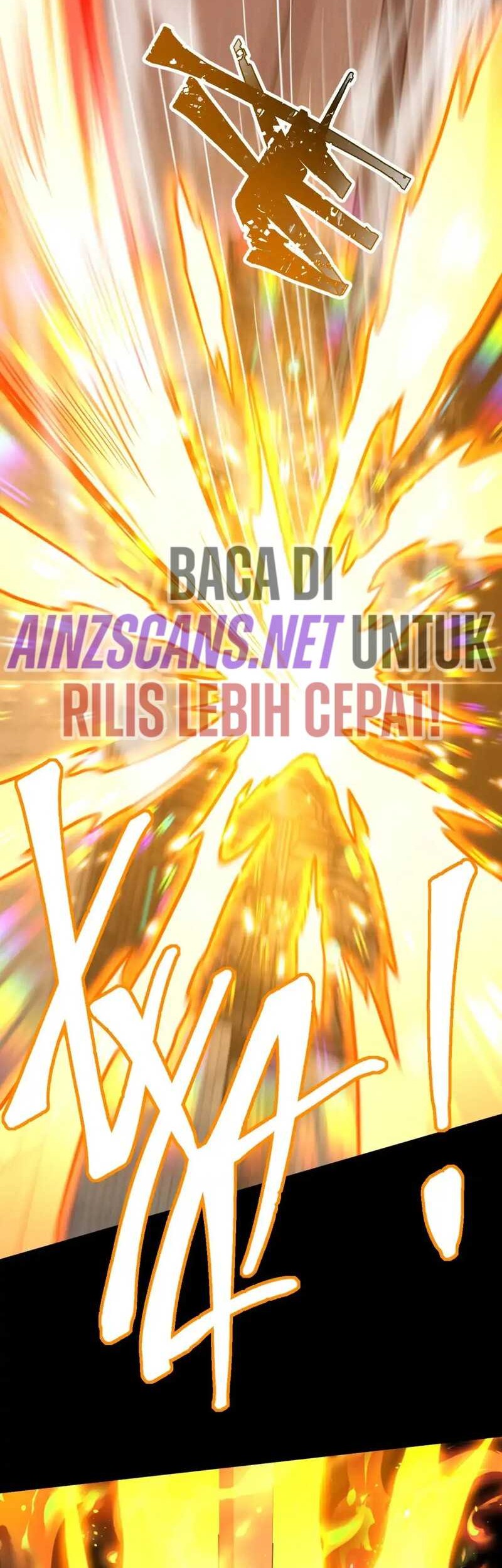 Apex Future Martial Arts Chapter 90 Gambar 16