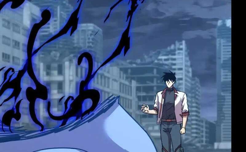 Apex Future Martial Arts Chapter 90 Gambar 21