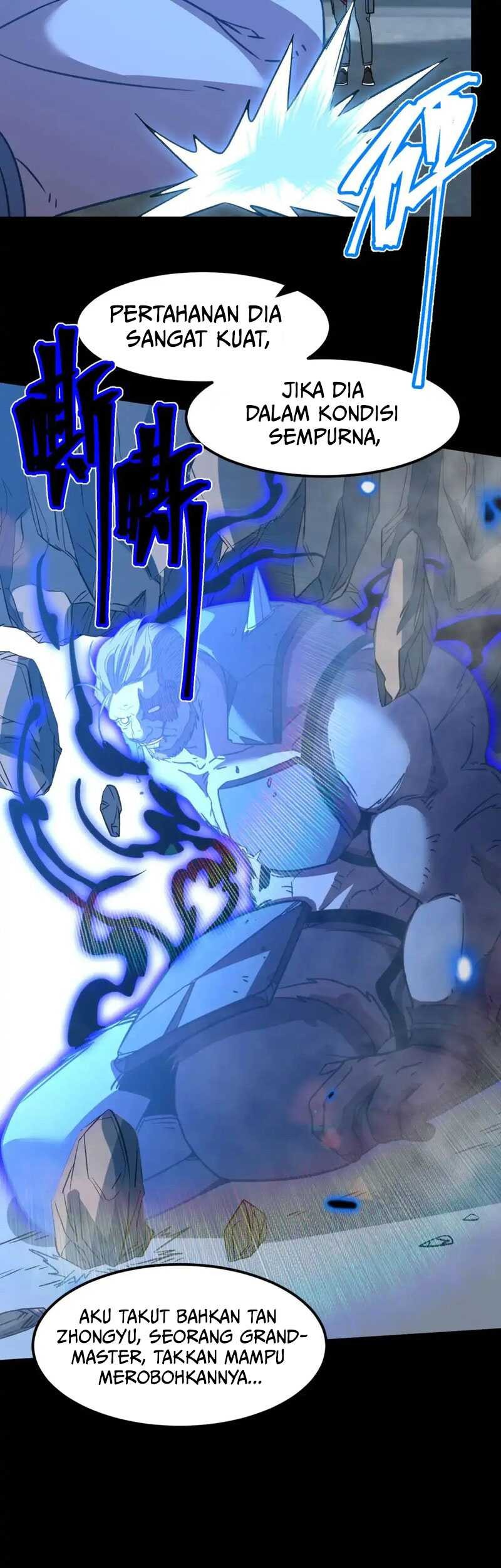Apex Future Martial Arts Chapter 90 Gambar 22