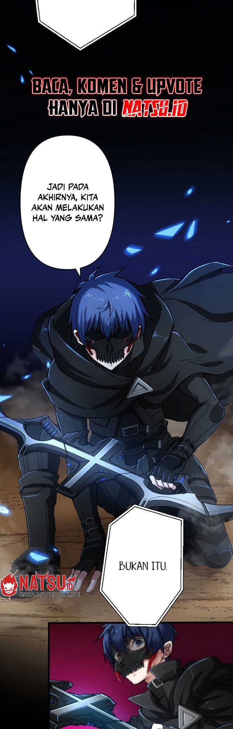 Berserk of Gluttony (Remake) Chapter 35 Gambar 34