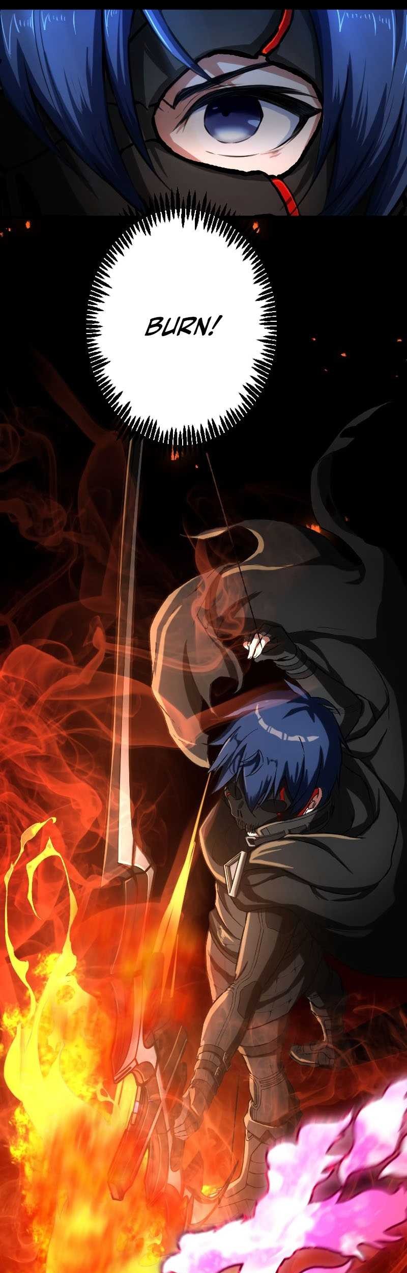 Berserk of Gluttony (Remake) Chapter 35 Gambar 36