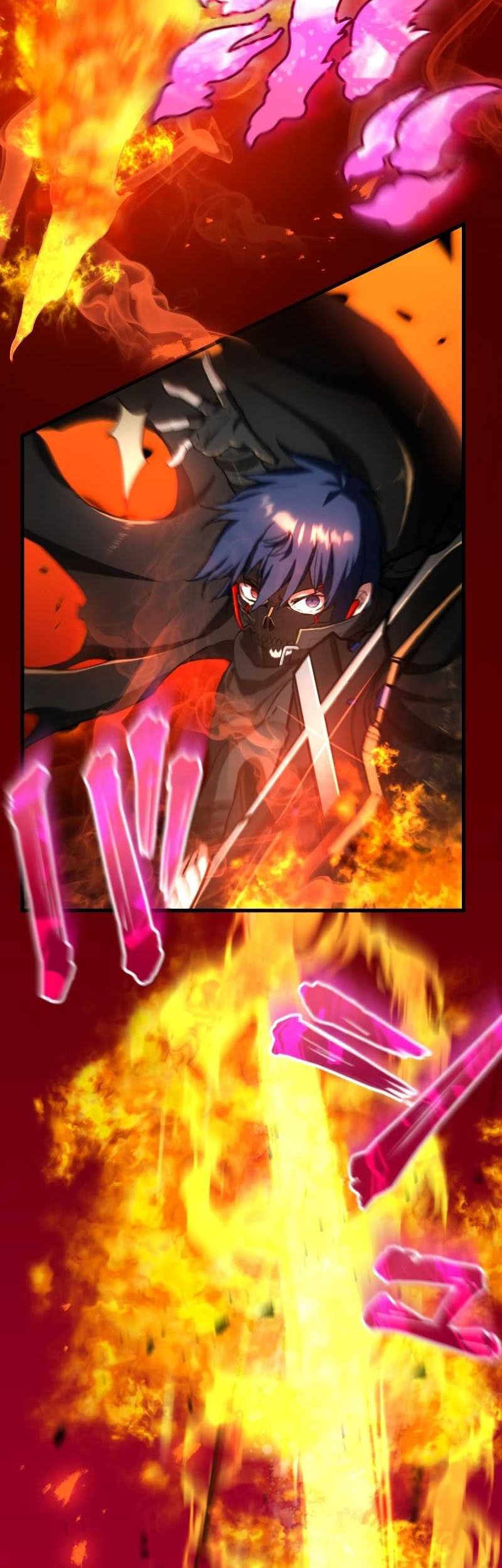 Berserk of Gluttony (Remake) Chapter 35 Gambar 37