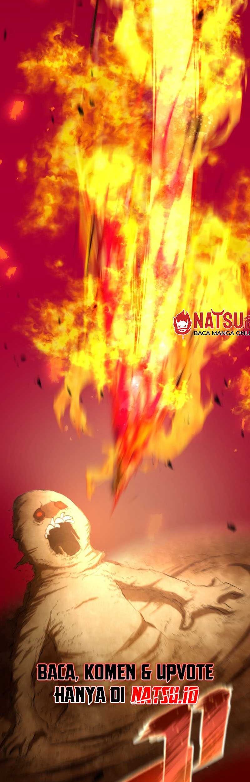 Berserk of Gluttony (Remake) Chapter 35 Gambar 38
