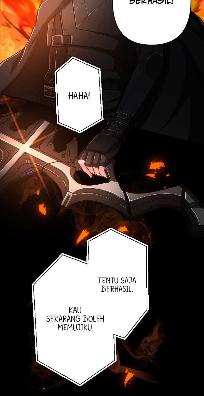 Berserk of Gluttony (Remake) Chapter 35 Gambar 41