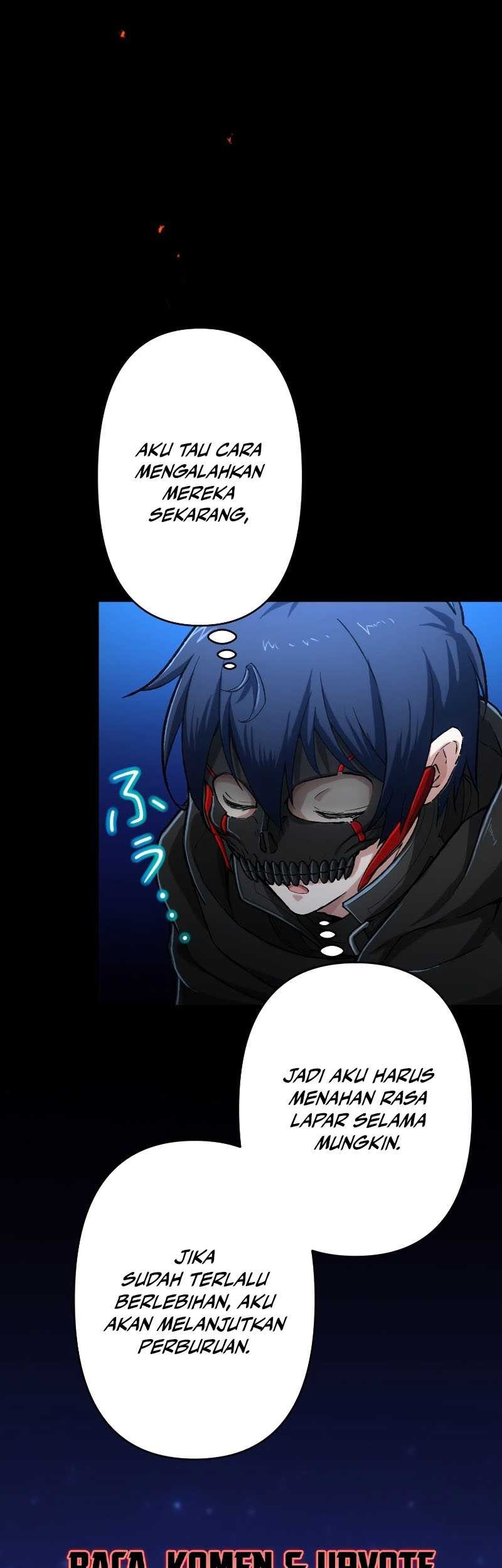 Berserk of Gluttony (Remake) Chapter 35 Gambar 42