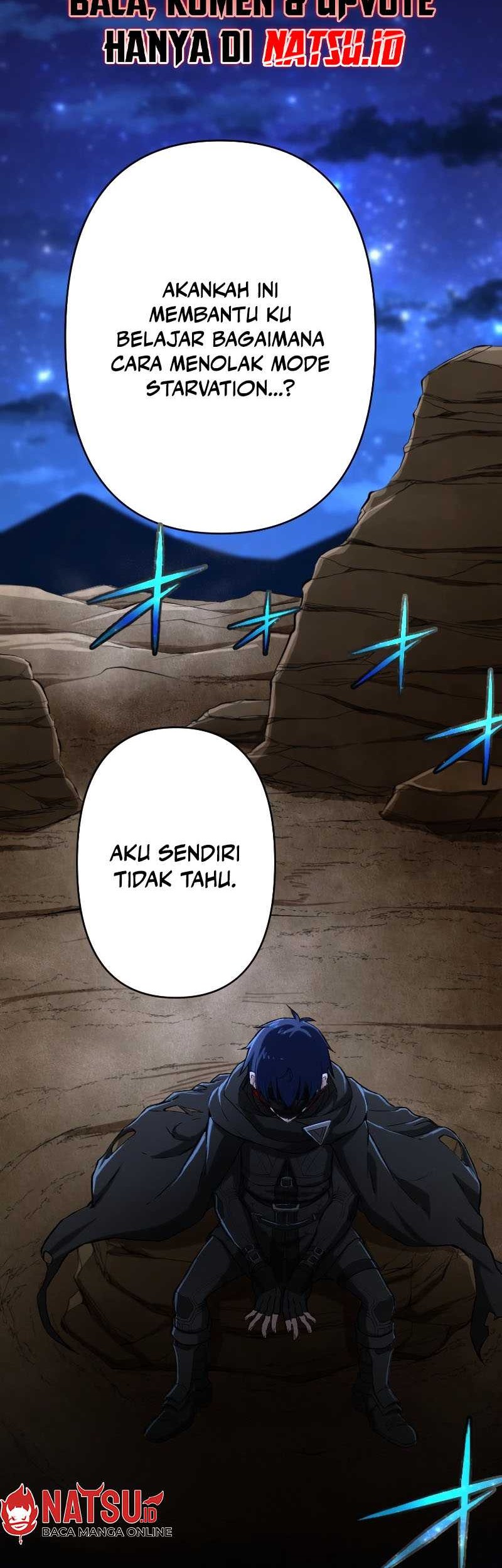 Berserk of Gluttony (Remake) Chapter 35 Gambar 43