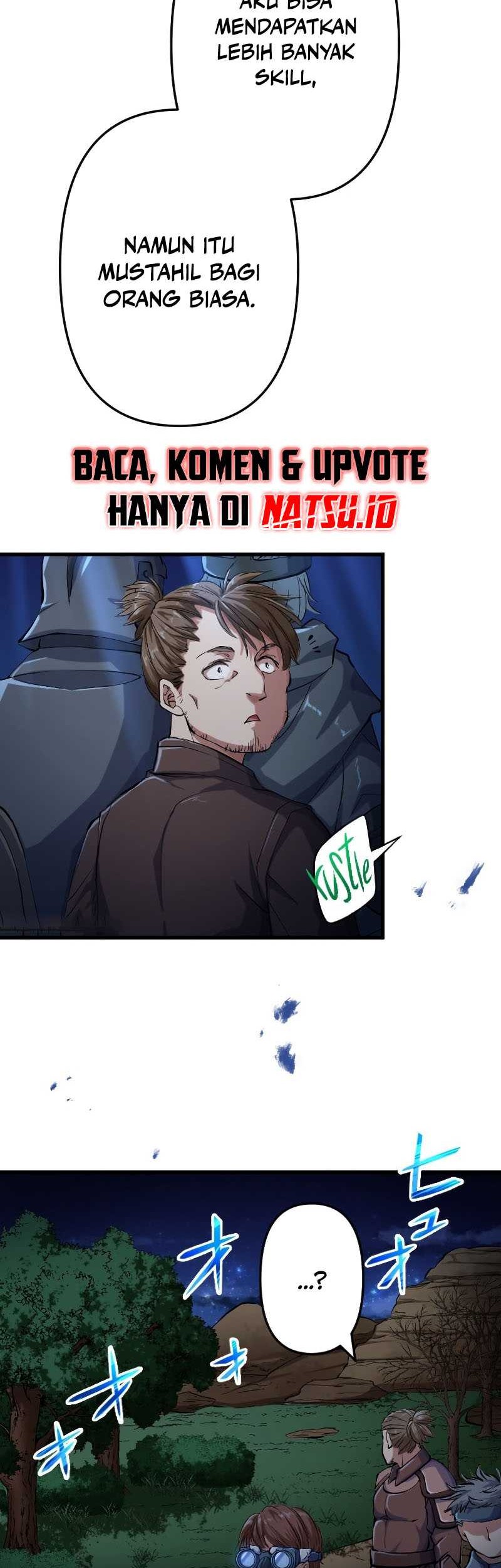 Berserk of Gluttony (Remake) Chapter 35 Gambar 7