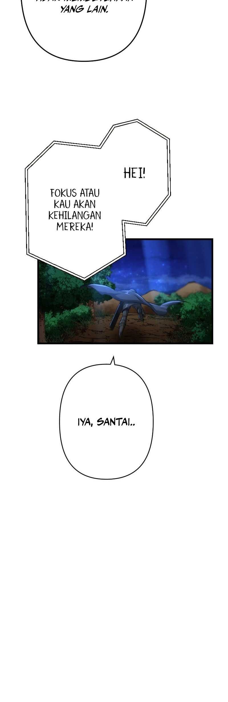 Berserk of Gluttony (Remake) Chapter 35 Gambar 12