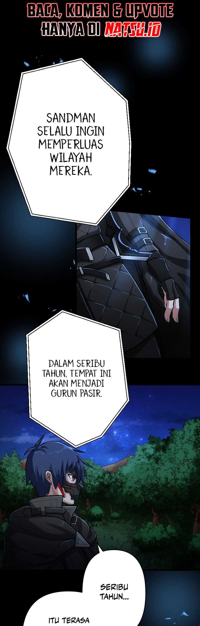 Berserk of Gluttony (Remake) Chapter 35 Gambar 14