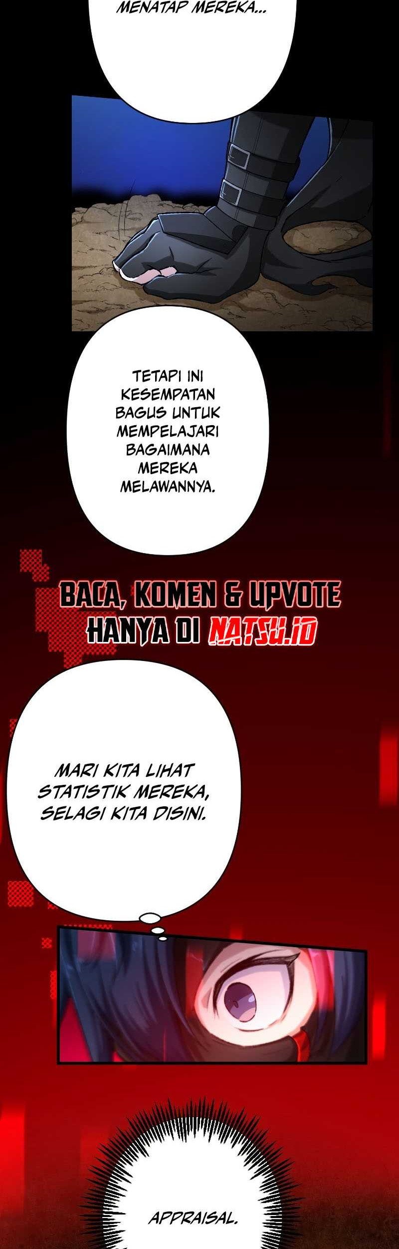 Berserk of Gluttony (Remake) Chapter 35 Gambar 18