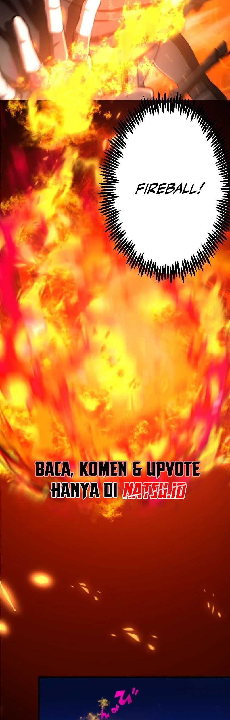 Berserk of Gluttony (Remake) Chapter 35 Gambar 30