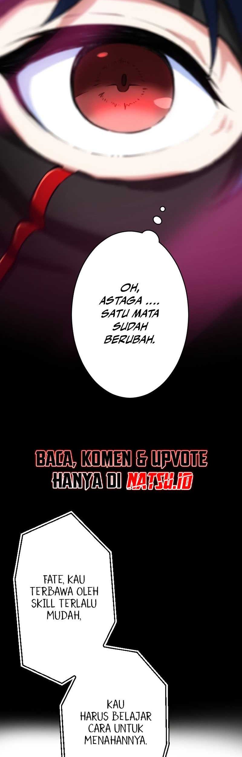 Berserk of Gluttony (Remake) Chapter 34 Gambar 34